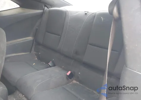 2012 Chevrolet Camaro 1Lt from USA, damaged, VIN 2G1FB1E31C9153308